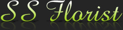 Florist in jaipur Logo